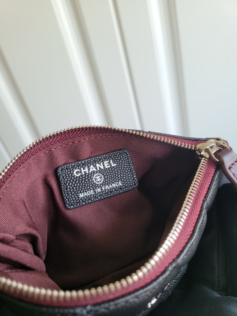 Chanel Wallets